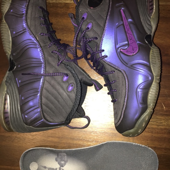 Nike ‘Eggplant’ 1/2 Cent Penny’s - Picture 4 of 7